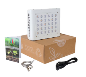 LEDTONIC z5 Grow light for 3x3 Grow Tent